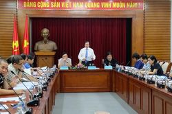 Điện ảnh Việt: Cần tiếp cận công nghệ 4.0 để phát triển