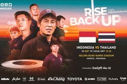 Trực tiếp bóng đá hôm nay: Indonesia đấu với Thái Lan (19h30). Xem bong da Thailand vs Indonesia