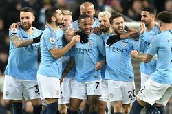 Ngoại hạng Anh: Thắng trận với Man City là điều bắt buộc