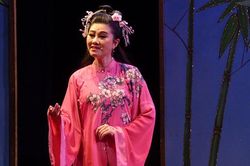 Khi nghệ sĩ cải lương 'lấn sân' kịch nói