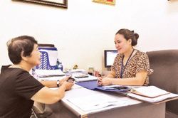 Trao gửi yêu thương
