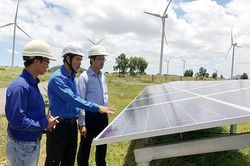 Kiên Giang phát triển kinh tế thủy sản