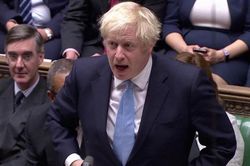 Thủ tướng Anh: Bầu cử là cách duy nhất để thoát khỏi thế bế tắc của Brexit
