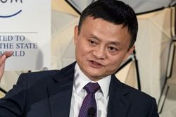 Hôm nay Jack Ma nghỉ hưu
