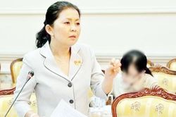 Vì sao nguyên Giám đốc Sở Tài chính TPHCM bị khởi tố?