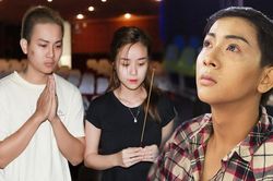 Hoài Lâm xin lỗi vợ, tự nhận ham danh tiếng, làm ô nhục dòng họ