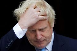 Hứng tiếp thất bại, Thủ tướng Anh vẫn quyết không xin hoãn Brexit