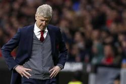 Tiếc nuối lớn nhất của Wenger là không mua được Messi