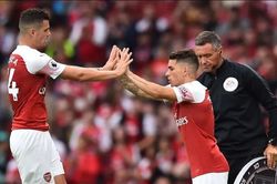 Arsenal liên tiếp nhận tin dữ từ các ngôi sao