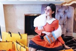 Choáng với cuộc sống xa hoa của cô gái sành điệu bậc nhất 'hội con nhà giàu Việt Nam'
