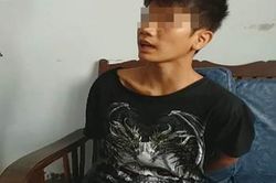 Thiếu niên 14 tuổi chém gục nữ chủ tiệm tạp hóa ở Đồng Tháp để cướp tiền