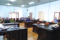 Kiến nghị khắc phục vi phạm trong hoạt động khởi tố, điều tra