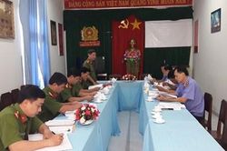 Kiến nghị khắc phục vi phạm trong hoạt động khởi tố, điều tra
