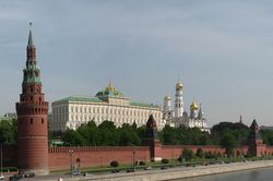 Một cựu quan chức Nga được chính phủ Mỹ bảo vệ tại Washington