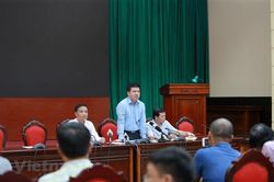 'Hà Nội đã làm tất cả để đảm bảo sức khỏe cho người dân'
