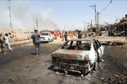 Taliban đe dọa Mỹ về hậu quả của việc hủy đàm phán