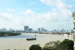 Mở hướng khai thác tiềm năng kinh tế, du lịch từ các con sông trong đô thị TP Hồ Chí Minh