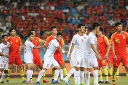 Bóng đá Việt Nam sẽ vô địch SEA Games 30 nhờ lứa cầu thủ đồng đều và tài năng