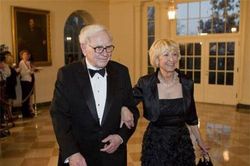 6 lời khuyên để đời của tỷ phú Warren Buffett