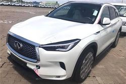 Cận cảnh Infiniti QX50 2019 đầu tiên về Việt Nam, giá 2,45 tỷ đồng