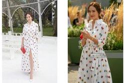 Jessica Jung bị 'bóc' đăng hình quá ảo, nhan sắc và vóc dáng khác xa thực tế tại New York FW