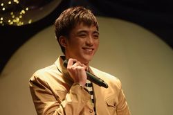 Soobin Hoàng Sơn tiết lộ suýt bị… lạc khi đi chơi trung thu trong buổi fan meeting tại Hà Nội