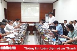 Huyện Vĩnh Lộc hoàn thành Chương trình mục tiêu Quốc gia xây dựng NTM