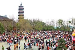 Gia Sinh với công tác bảo đảm an ninh, an toàn khu du lịch