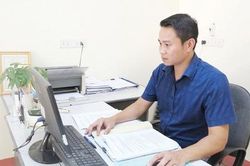 Học và làm theo Bác để cống hiến nhiều hơn cho cộng đồng