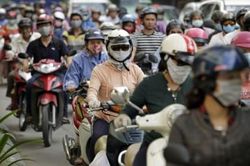 Châu Á có thể là động lực dẫn dắt kinh tế thế giới, khi các cực tăng trưởng thay đổi