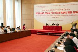 Đảng bộ và nhân dân Hà Nội với nhà chí sĩ yêu nước Bùi Bằng Đoàn