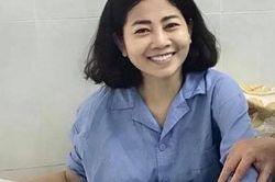 Ung thư đã di căn vào màng tim, Mai Phương ra sao sau hơn 1 tuần nhập viện khẩn cấp?