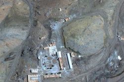 Thủ tướng Israel Netanyahu: Iran phá hủy địa điểm vũ khí hạt nhân bí mật sau khi bị phát hiện