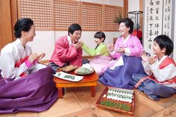 Lạ miệng với hương vị bánh trung thu độc đáo ở các nước Châu Á