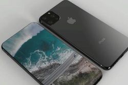Sự lột xác ngoạn mục của iPhone qua các thời kỳ