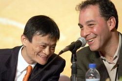 460 tỷ USD, Jack Ma ra đi và những cột mốc của đế chế Alibaba