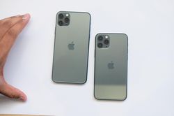 Những điều ít được nói đến trong buổi ra mắt iPhone 11, 11 Pro