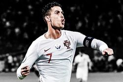 Ronaldo lập hat-trick cho Bồ Đào Nha trước những đội nào?