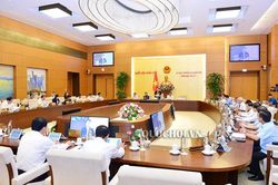Văn hóa của các dân tộc ngày càng được phát huy