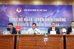 Chuyên gia Đoàn Minh Xương: 'Giấc mơ World Cup cần một người như ông Philippe Troussier'