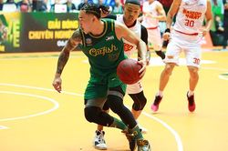VBA 2019 Final Game 2: Saigon Heat san bằng cách biệt với Cantho Catfish
