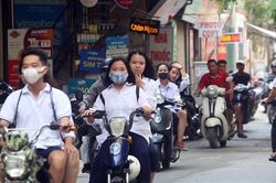 Vụ cháy tại Công ty Rạng Đông: Yêu cầu Chủ tịch UBND TP Hà Nội khẩn trương làm rõ phạm vi, giới hạn khu vực và mức độ ô nhiễm