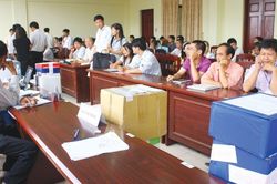 Tiêu chuẩn đánh giá quy mô hợp đồng tương tự