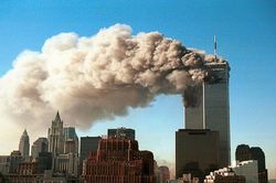 Cảnh xúc động ở New York trong ngày 11/9 suốt 18 năm