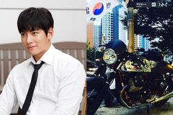 Không chỉ đẹp trai, tài tử Ji Chang Wook còn hút hồn fan nữ nhờ thú chơi 'sang' này