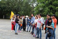 Lời chối từ dũng cảm
