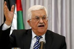 Tổng thống Palestine cảnh cáo ông Netanyahu vì phát ngôn sáp nhập Thung lũng Jordan