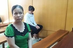 3 người phụ nữ xô xát sau vu cáo giật chồng