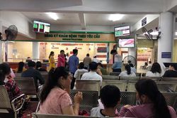 Sở Y tế kết luận gì vụ bệnh viện ép chỉ tiêu xét nghiệm cho bác sĩ?