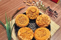 Chọn bánh trung thu ngon, an toàn có dễ?